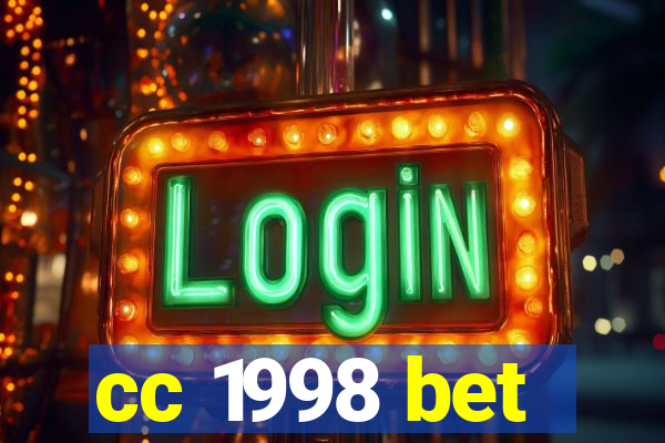 cc 1998 bet